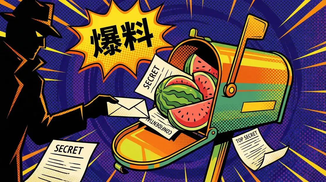 havd 707 匿名爆料通道漫画插图